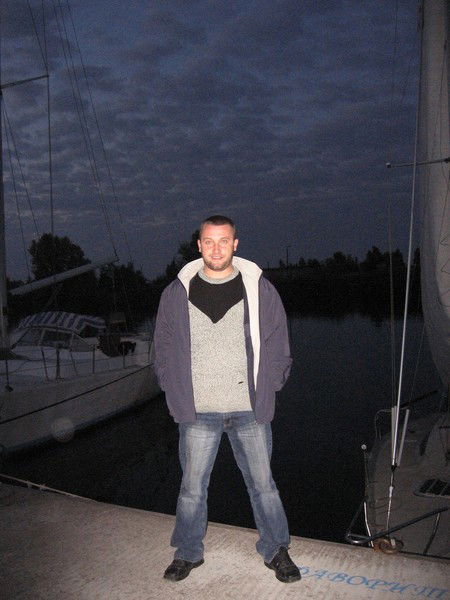 Виталий Иванченко