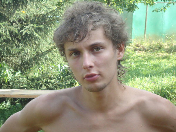 Иван Меньшов