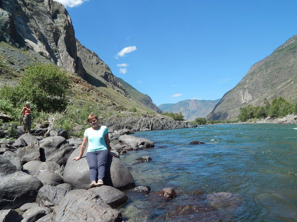 Лидия Осадчая