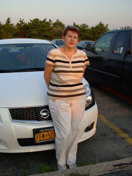 Людмила Довнар