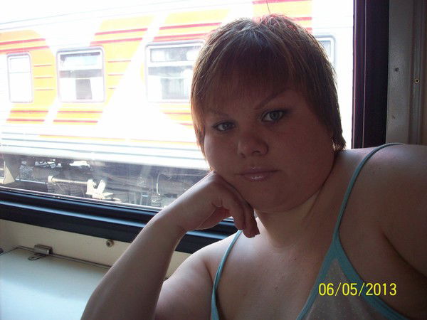 Наталья Верхозина