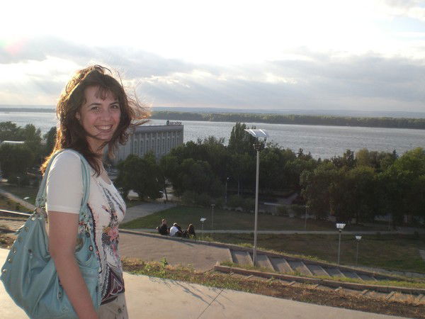 Ирина Астрашанович