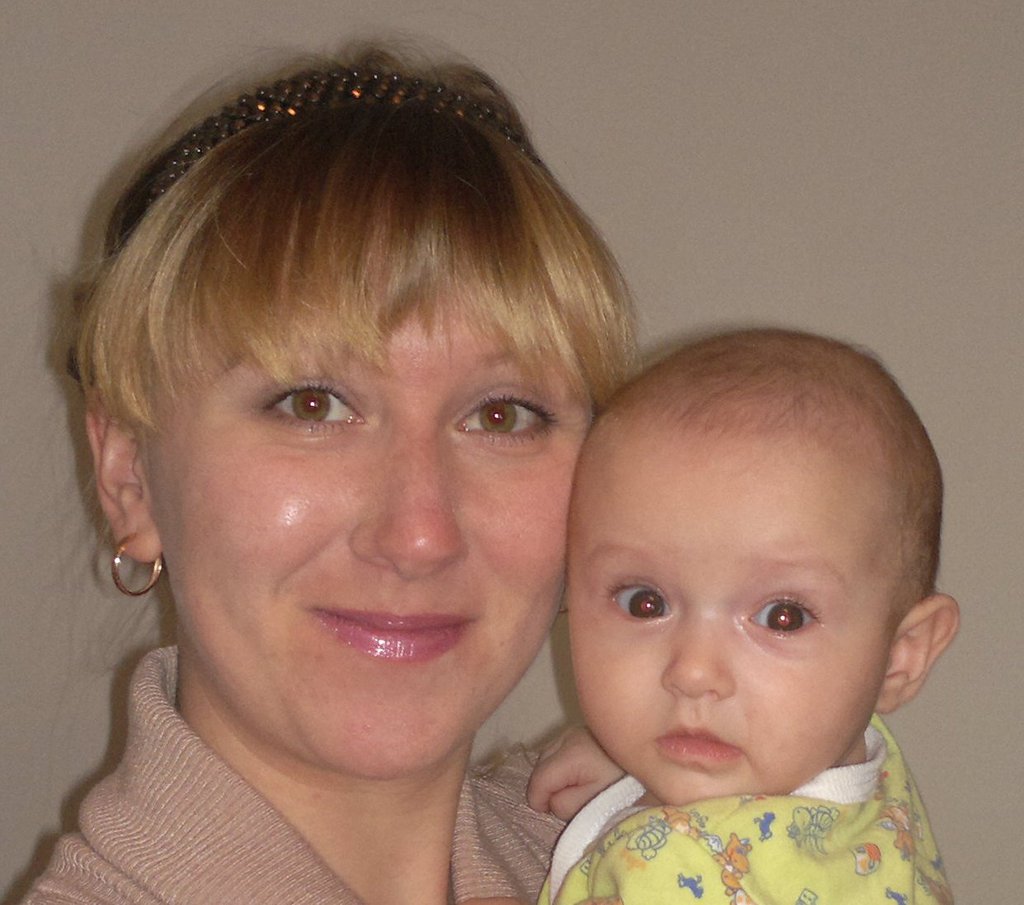 Вера Ширшова