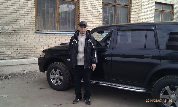 Александр Димитриев