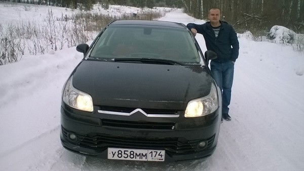 Евгений Моргунов