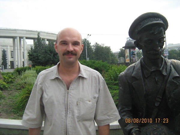 Вадим Гасперович