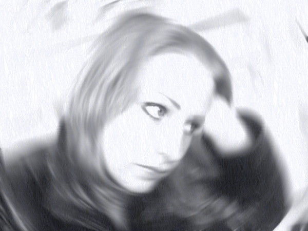 Анастасия Комиссарова