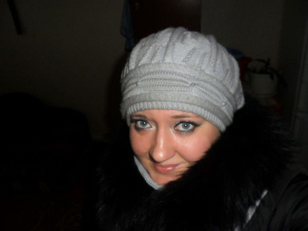 Ольга Колотова