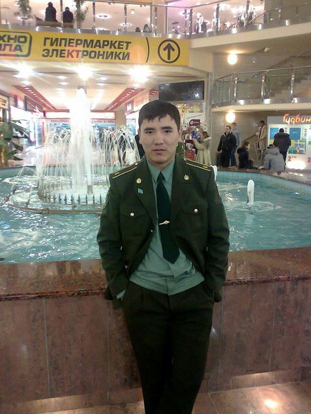 Курсант Курсант