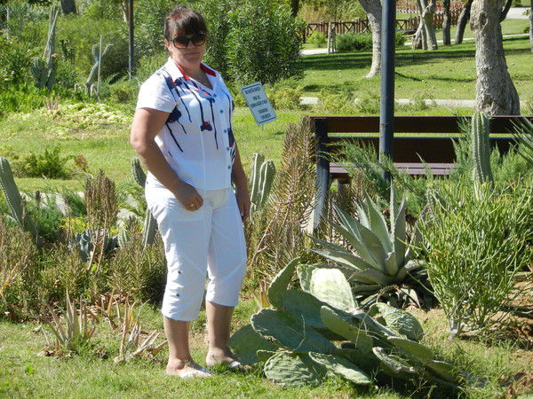 Валентина Пушкарева