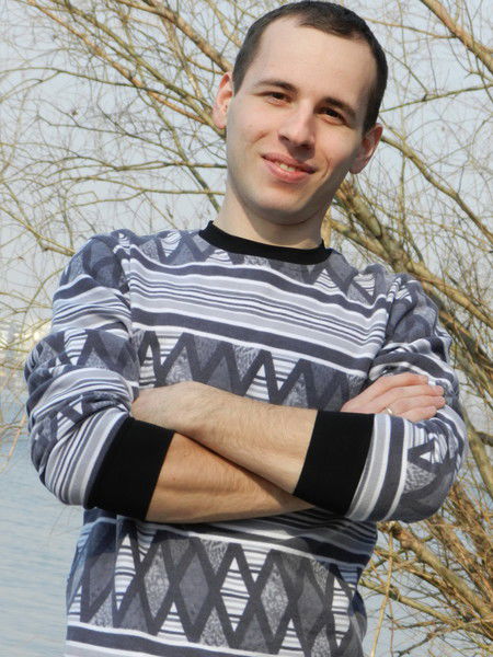 Александр Лукьяненко