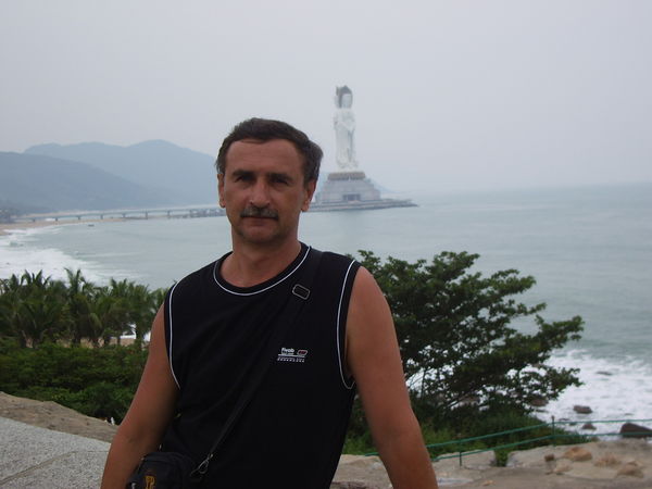 Виктор Михайленко