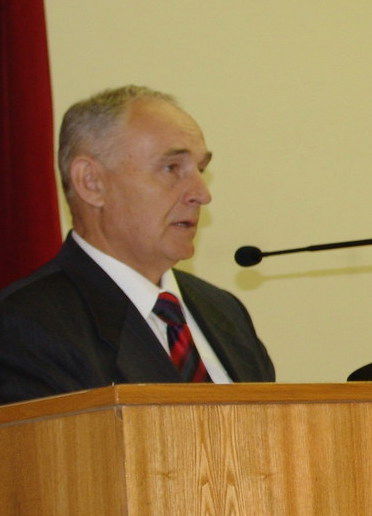 Геннадий Антонов