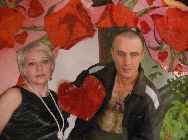 Ольга Моралева-Мухина