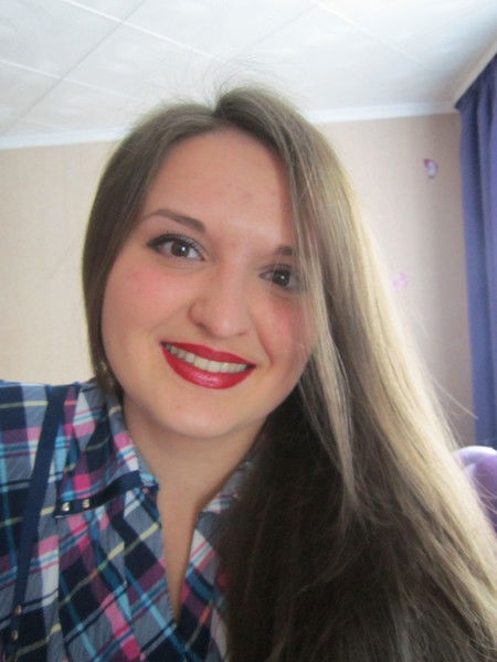 Анастасия Малышева