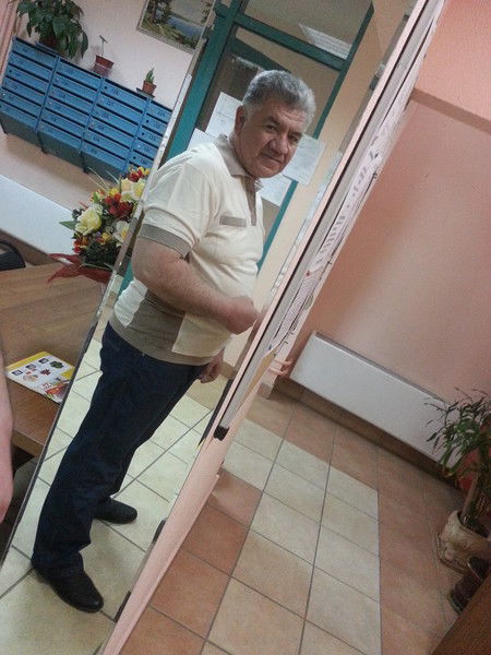 Якуббаев Рустамжон