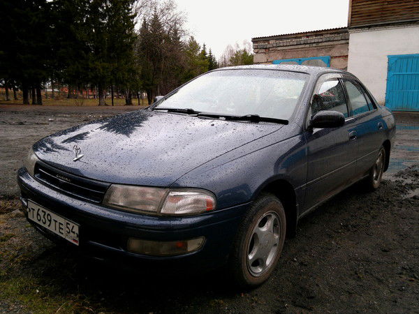 Иван Новиков