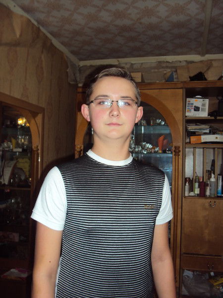 Влад Рыбаков