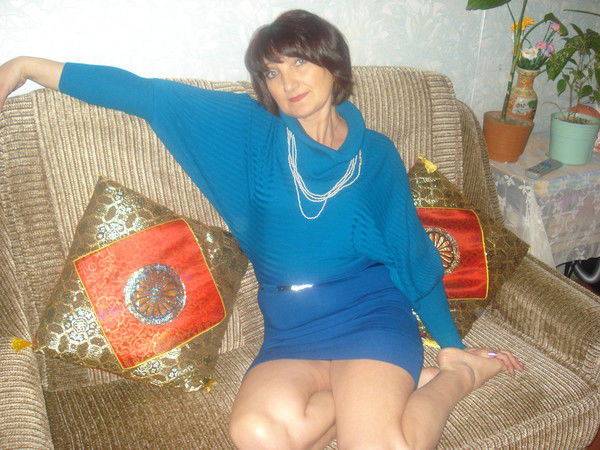 Таня Швайба