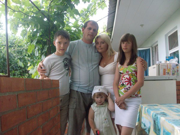 Владимир Черепаха