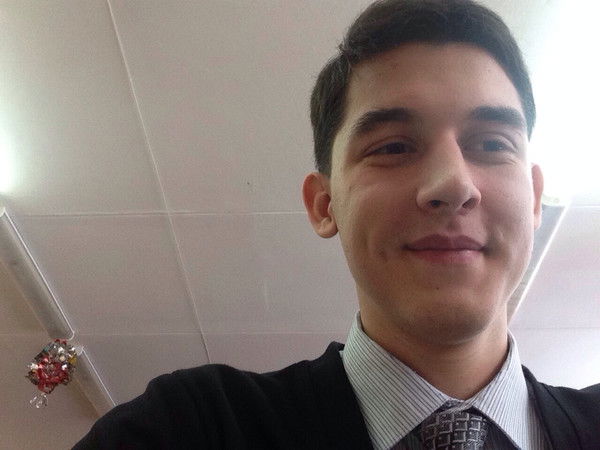 Булат Нуриев