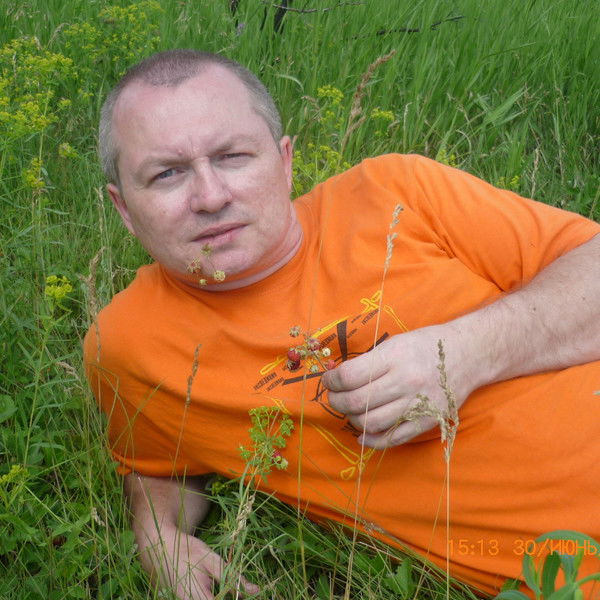 Евгений Пономарев