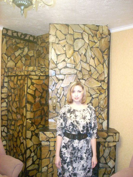 Оксана Филатова