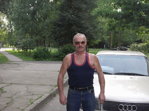 Валерий Матвеев