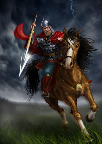 Никита Поляков