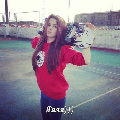 Мария Малова