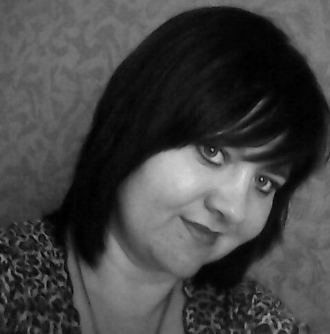 Ирина Ларионова