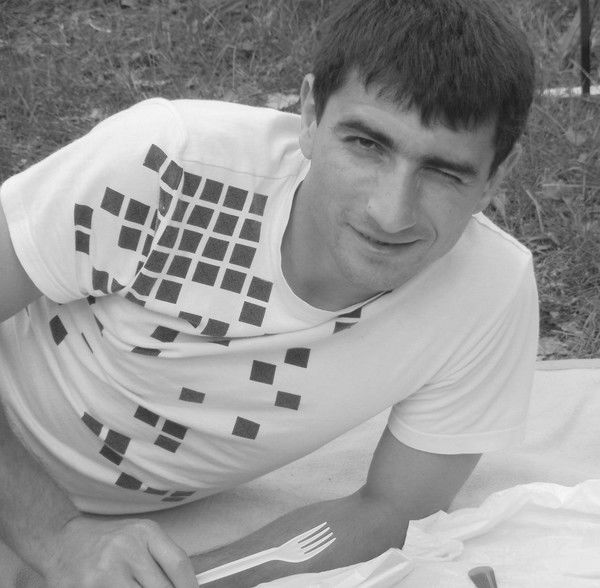 Міша Шевчук