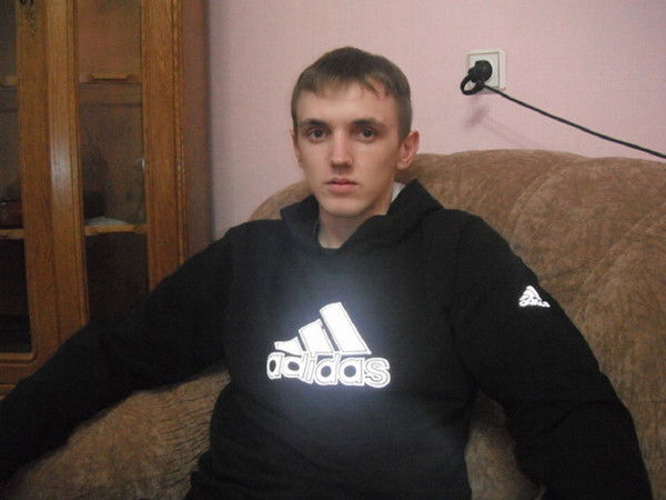 Николай Черкасов