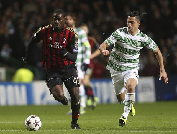 Каиржан Хамитов