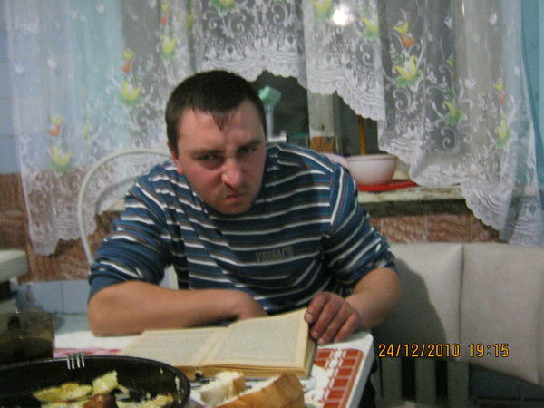 Сергей Прокопьев