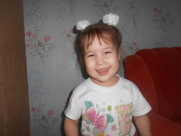 Бахит Есмагамбетова