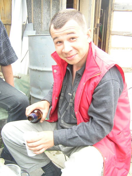 Александр Полуянов