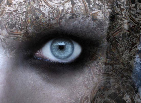 Марина Шмакова