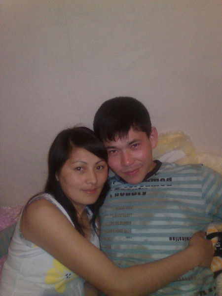 Нургуль Сарсембаева