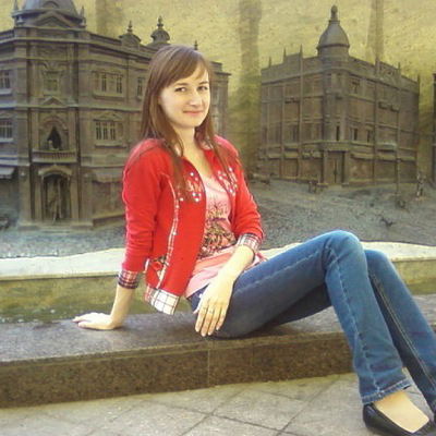 Алла Галкина