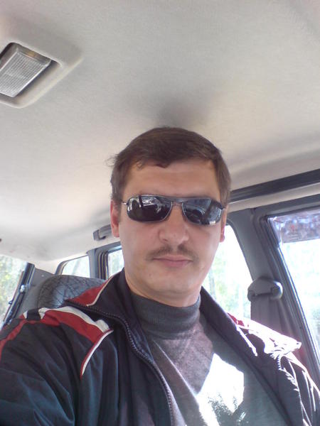 Денис Романов