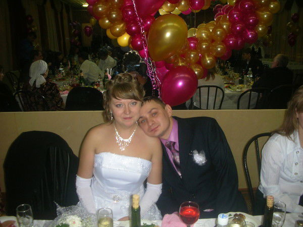 Мария Зайнакова