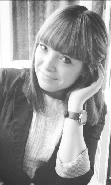 Анастасия Напалкова