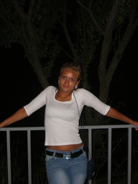 Элина Заруднева