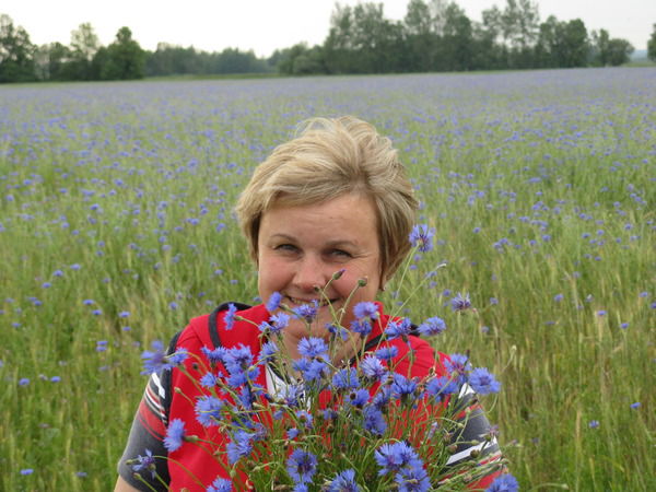 Алексей Галина Липатовы