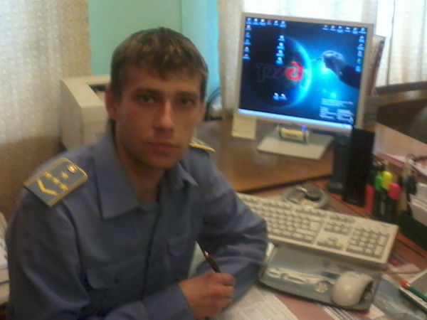 Кустов Алексей Сергеевич