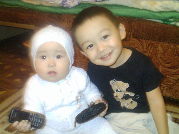 Аслан Нугметжанов