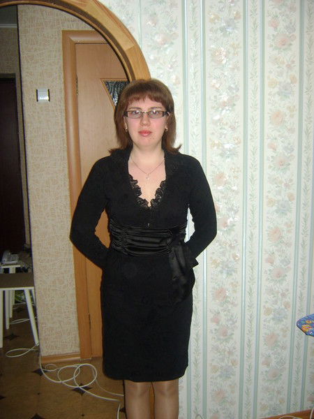 Алена Стрекулева