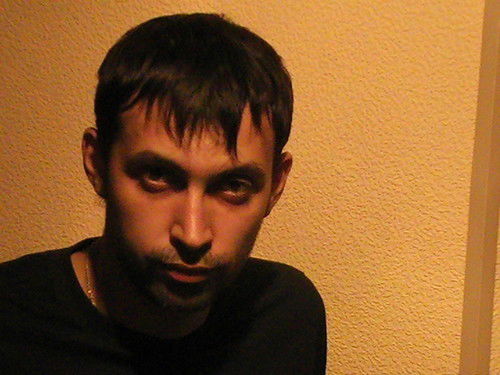 Александр Перов