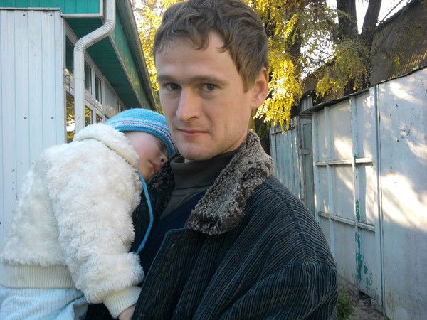 Сергей Козырев